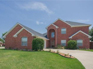 4628 Maple Shade Ave, Sachse, TX 75048