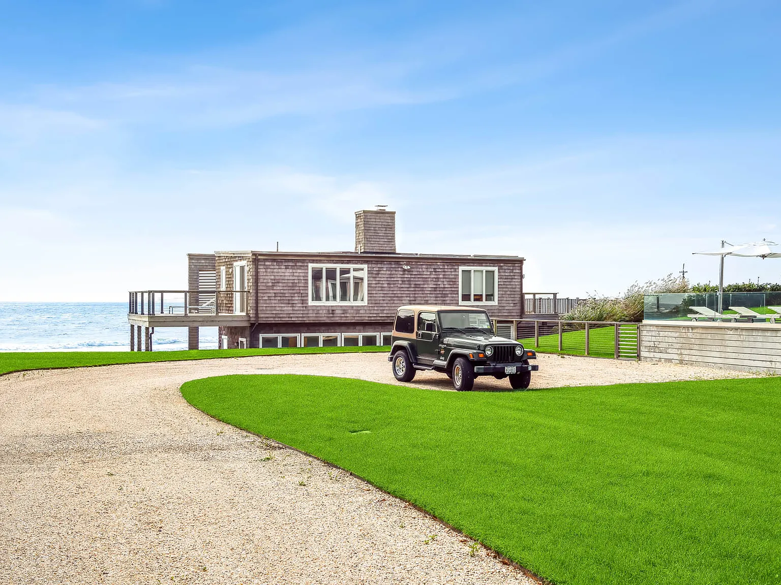 380 Old Montauk Highway, Montauk, NY 11954 — Photo 3