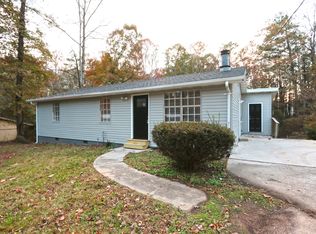 6687 Baker Dr, Lithia Springs, GA 30122