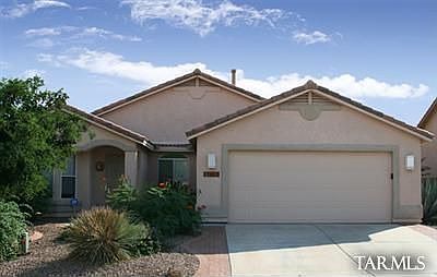 2nd image of 5433 W Fresnal Canyon Pl