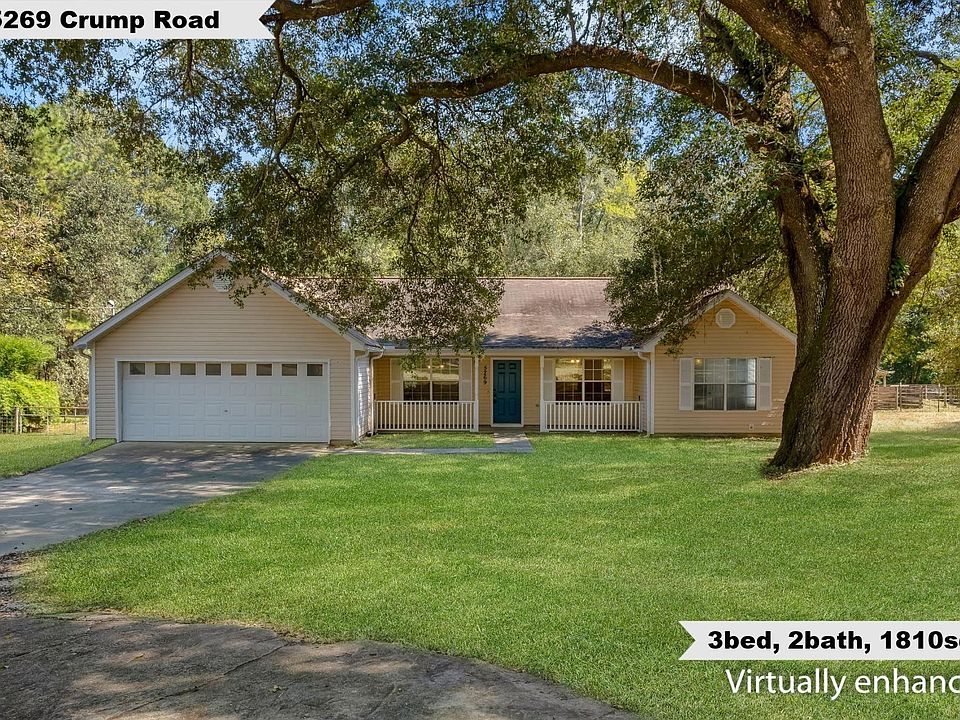 1st image of 5269 Crump Rd