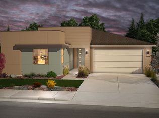 Plan 4 - 2125 Plan, The Ridge at Valley Knolls, Carson City, NV 89705