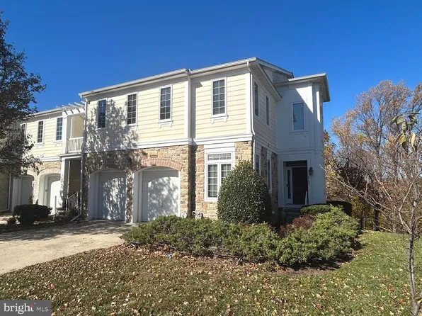 8782 Endless Ocean Way Unit 59, Columbia, MD 21045