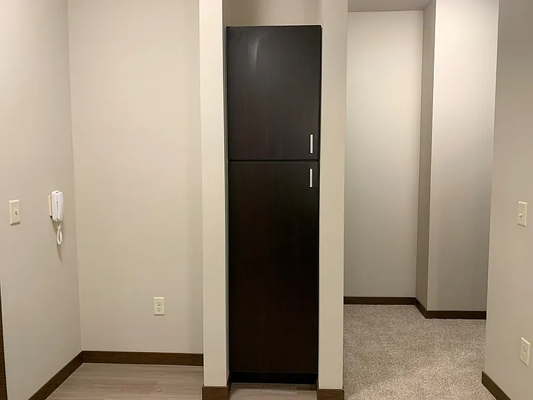 Kitchen Pantry