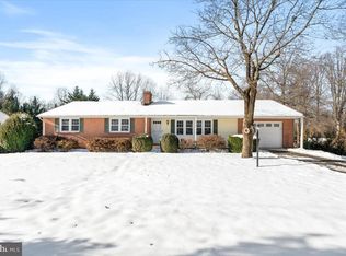 24312 Ridge Rd, Damascus, MD 20872