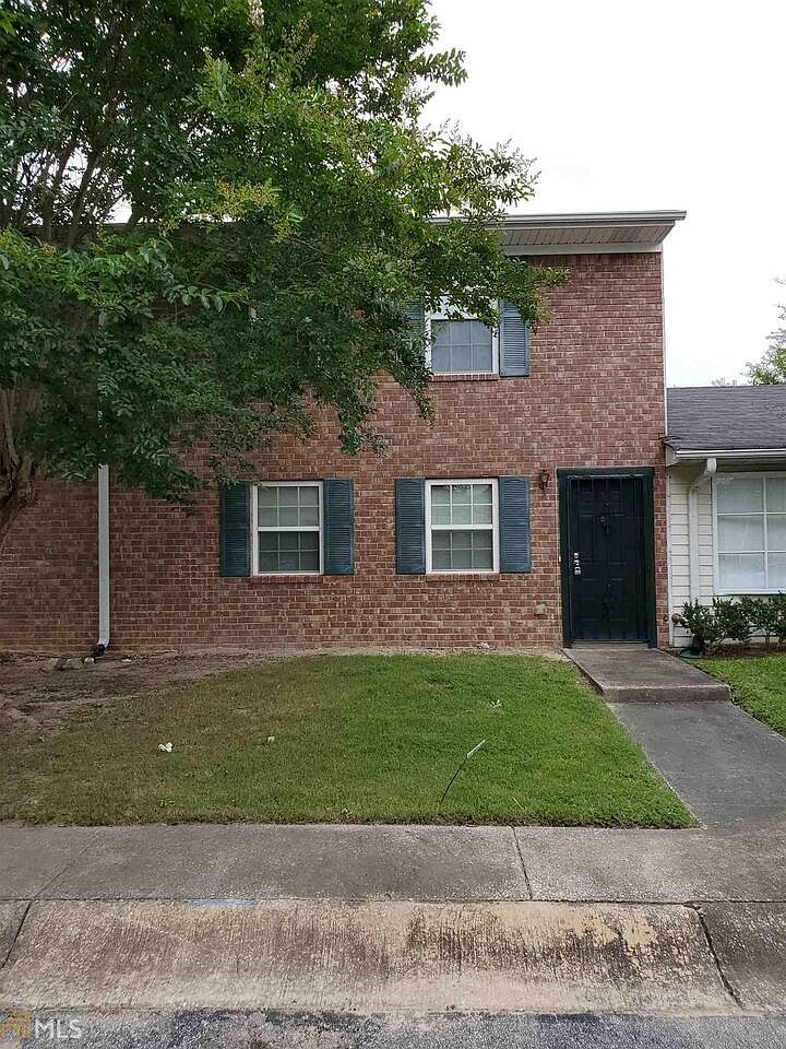 6354 Shannon Pkwy, Union City, GA 30291 Zillow