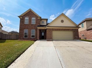 16803 W Whimbrel Cir, Conroe, TX 77385