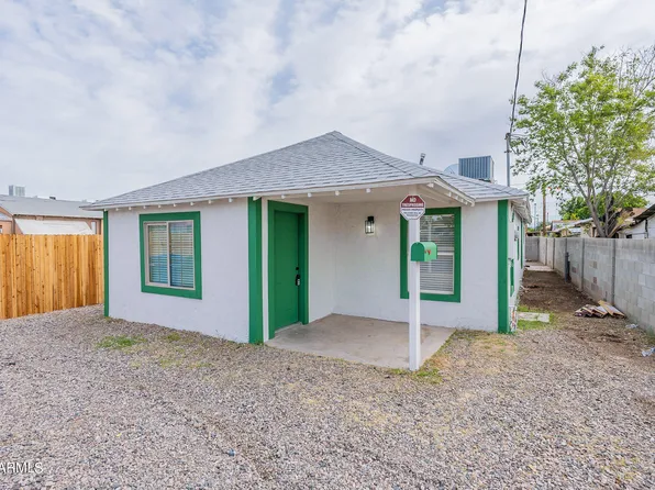 517 N CENTER Street, Mesa, AZ 85201