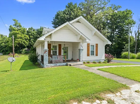 339 E Bellville St, Marion, KY 42064