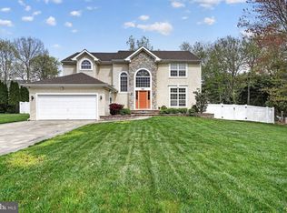 932 Butler Dr, Williamstown, NJ 08094
