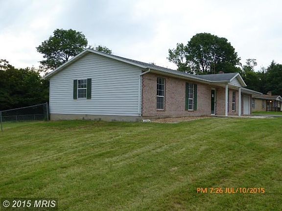 Exterior (General)