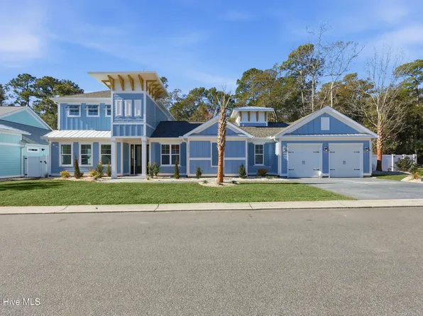 2030 Manor Parc Dr, Calabash, NC 28467