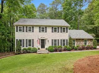 410 Dalrymple Rd NE, Sandy Springs, GA 30328