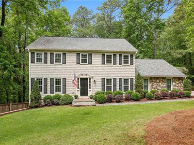 410 Dalrymple Rd NE, Sandy Springs, GA, 30328