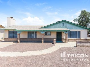 7100 W Cheryl Dr, Peoria, AZ 85345