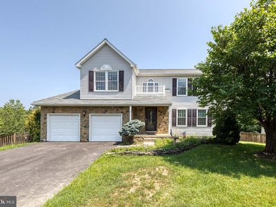 16 Perry Ridge Ct, Baltimore, MD, 21237