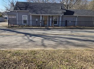 213 Lumber Street, Lincolnton, GA 30817