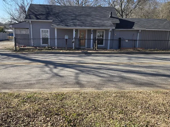 213 Lumber Street, Lincolnton, GA 30817