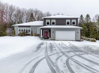 80 Lockhart Mill Rd, Wakefield, NB E7M 5J8