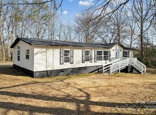 137 S Penny St, Lancaster, SC 29720