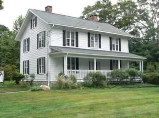 283 Lyons Plain Rd, Weston, CT 06883