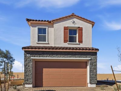 663 Semitone Ln, Henderson, NV, 89015