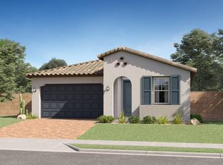 Ironwood Plan 3518 Plan, Avion : Arbor, Goodyear, AZ 85338