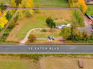 2312 SE Eaton Blvd, Battle Ground, WA 98604