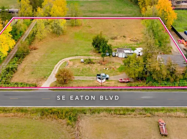 2312 SE Eaton Blvd, Battle Ground, WA 98604
