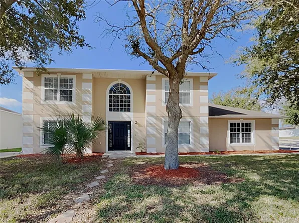 358 Lake Shepard Dr, Apopka, FL 32703