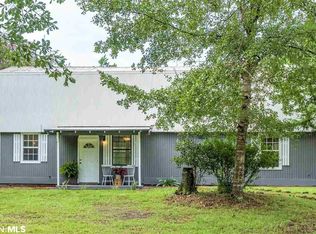 24014 Patterson Rd, Robertsdale, AL 36567