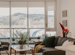 1232 Ellis St #405, Kelowna, BC V1Y 0J6