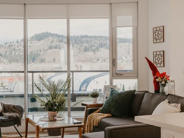 1232 Ellis St #405, Kelowna, BC V1Y 0J6