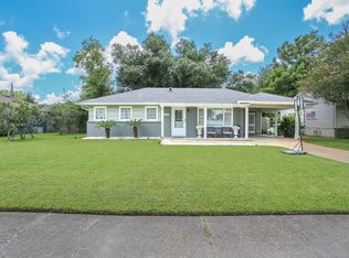 1518 21st St, Lake Charles, LA 70601