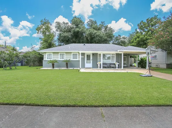 1518 21st St, Lake Charles, LA 70601