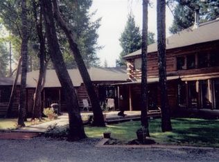 363 Squaw Mountain Rd, Selma, OR 97538