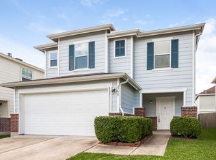 2730 Skyview Grove Ct, Houston, TX 77047