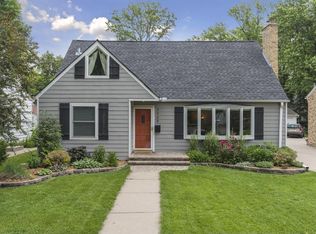 3909 Lynn Ave, Minneapolis, MN 55416