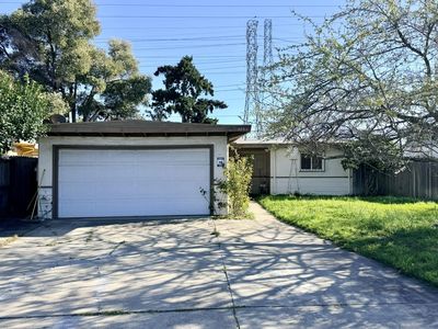 3864 Jamestown Rd, Fremont, CA, 94538