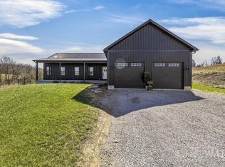 1139 Suck Run Rd, Manchester, OH 45144
