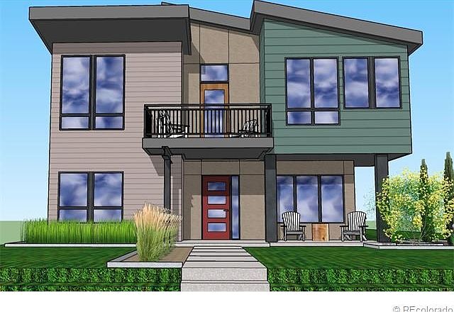 For Sale: 2202 South Emerson Street, Denver, CO 80209