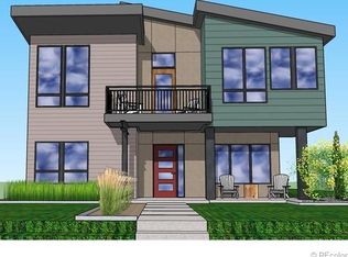 2202 S Emerson St, Denver, CO 80210