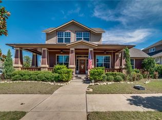 802 Abigail Way, Midlothian, TX 76065