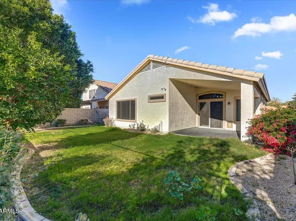 10035 E PLATA Avenue, Mesa, AZ 85212