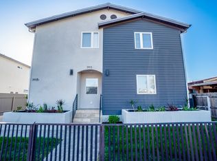3913 Brighton Ave #1/2, Los Angeles, CA 90062