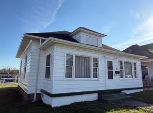 405 Straley Ave, Princeton, WV 24740