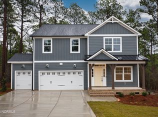1416 Baden Ct LOT 363, Aberdeen, NC 28315