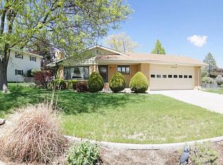 2115 24th Street Rd, Greeley, CO 80631