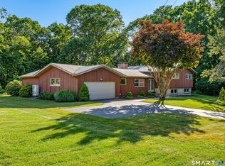 9 Laurel Hill Drive South, East Lyme, CT 06357