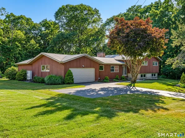 9 Laurel Hill Drive South, East Lyme, CT 06357